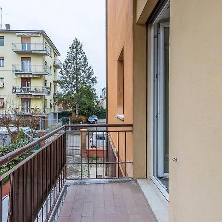 Minimalist Oasis - City Life & Hesperia Hospital Μόντενα Εξωτερικό φωτογραφία