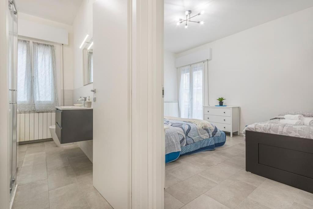 Minimalist Oasis - City Life & Hesperia Hospital Μόντενα Εξωτερικό φωτογραφία