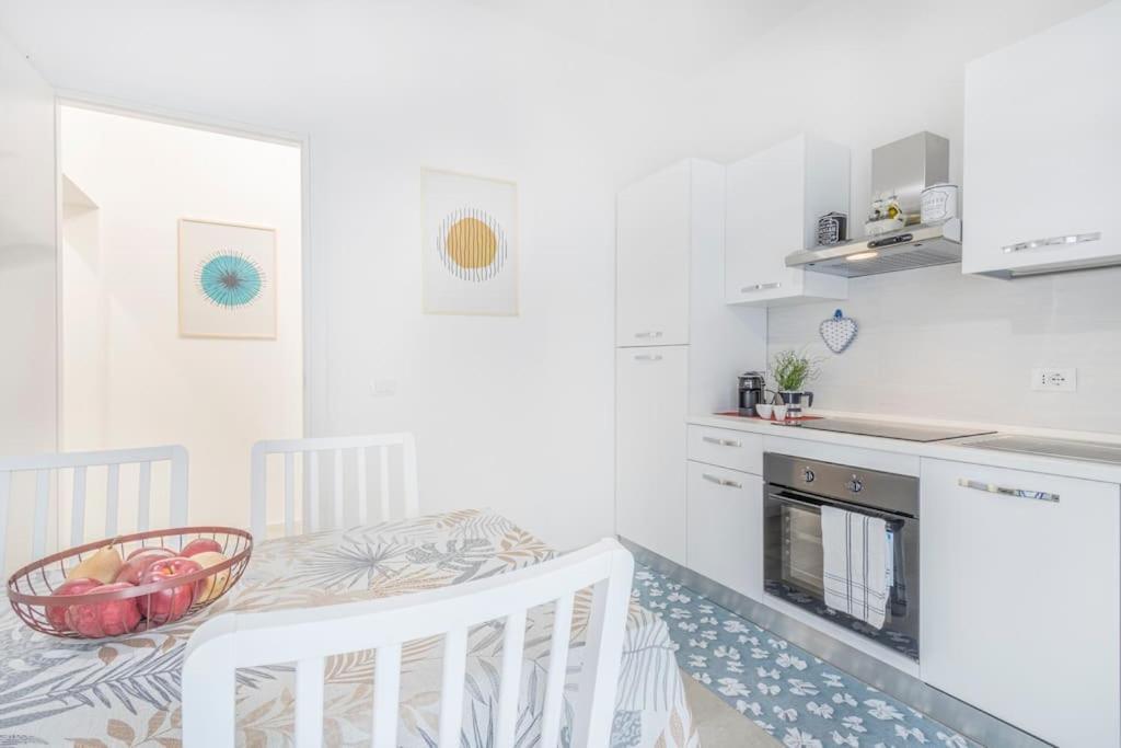 Minimalist Oasis - City Life & Hesperia Hospital Μόντενα Εξωτερικό φωτογραφία