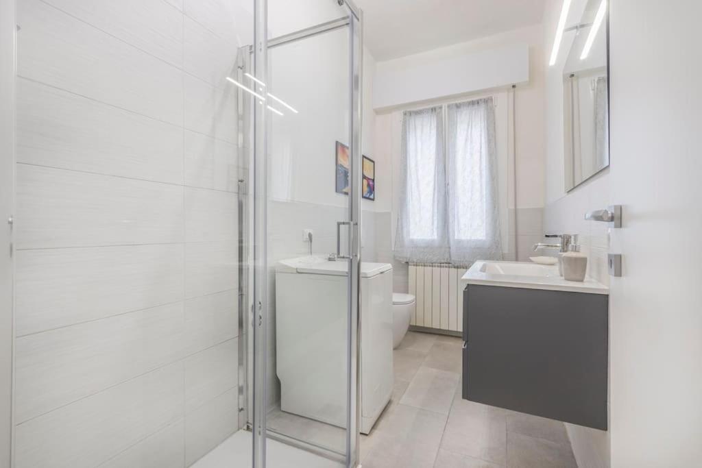 Minimalist Oasis - City Life & Hesperia Hospital Μόντενα Εξωτερικό φωτογραφία