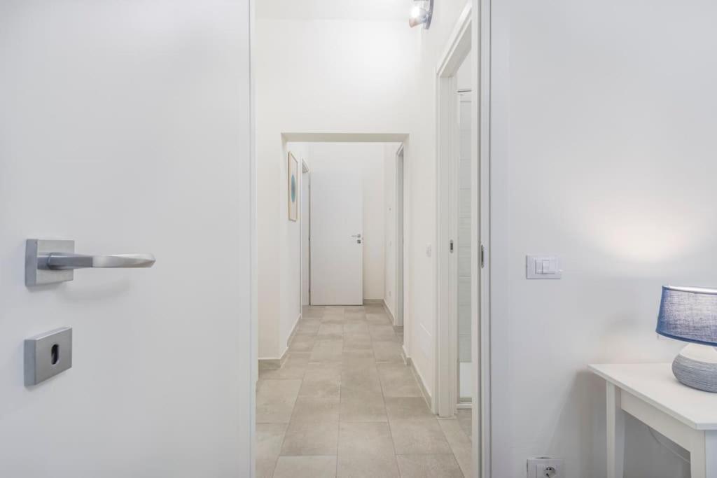 Minimalist Oasis - City Life & Hesperia Hospital Μόντενα Εξωτερικό φωτογραφία