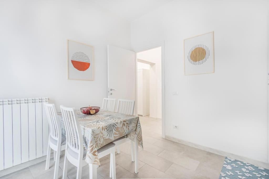 Minimalist Oasis - City Life & Hesperia Hospital Μόντενα Εξωτερικό φωτογραφία