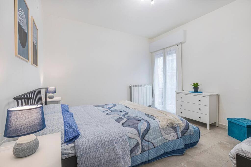 Minimalist Oasis - City Life & Hesperia Hospital Μόντενα Εξωτερικό φωτογραφία