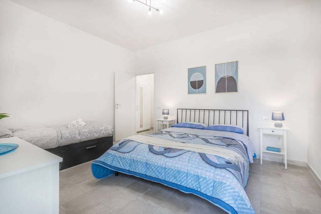 Minimalist Oasis - City Life & Hesperia Hospital Μόντενα Εξωτερικό φωτογραφία